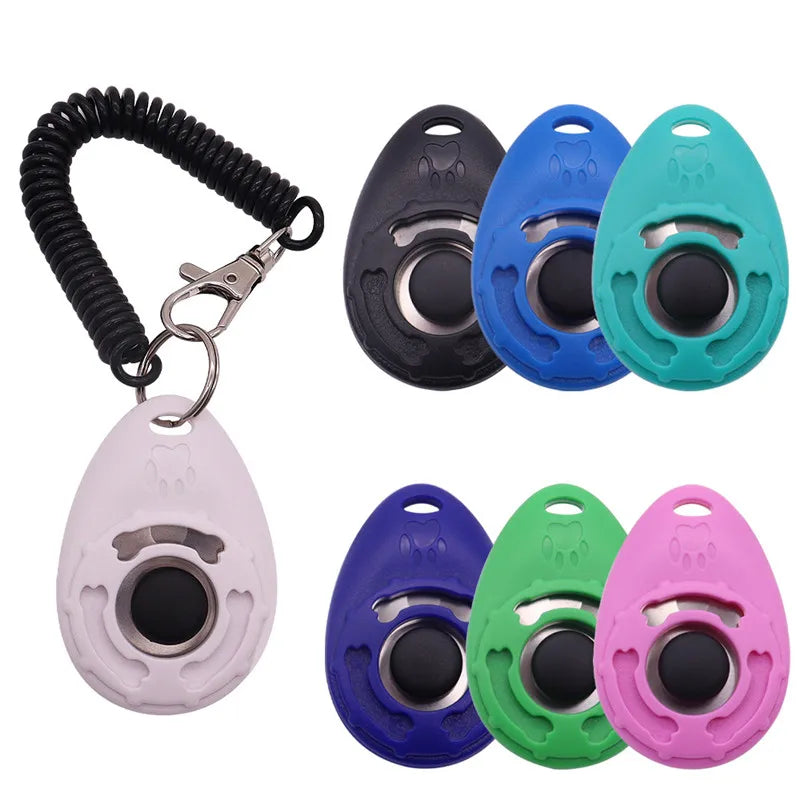 Dog Supplies, Dog Trainers, Special Marker for Pet Behavior Correction Instructions