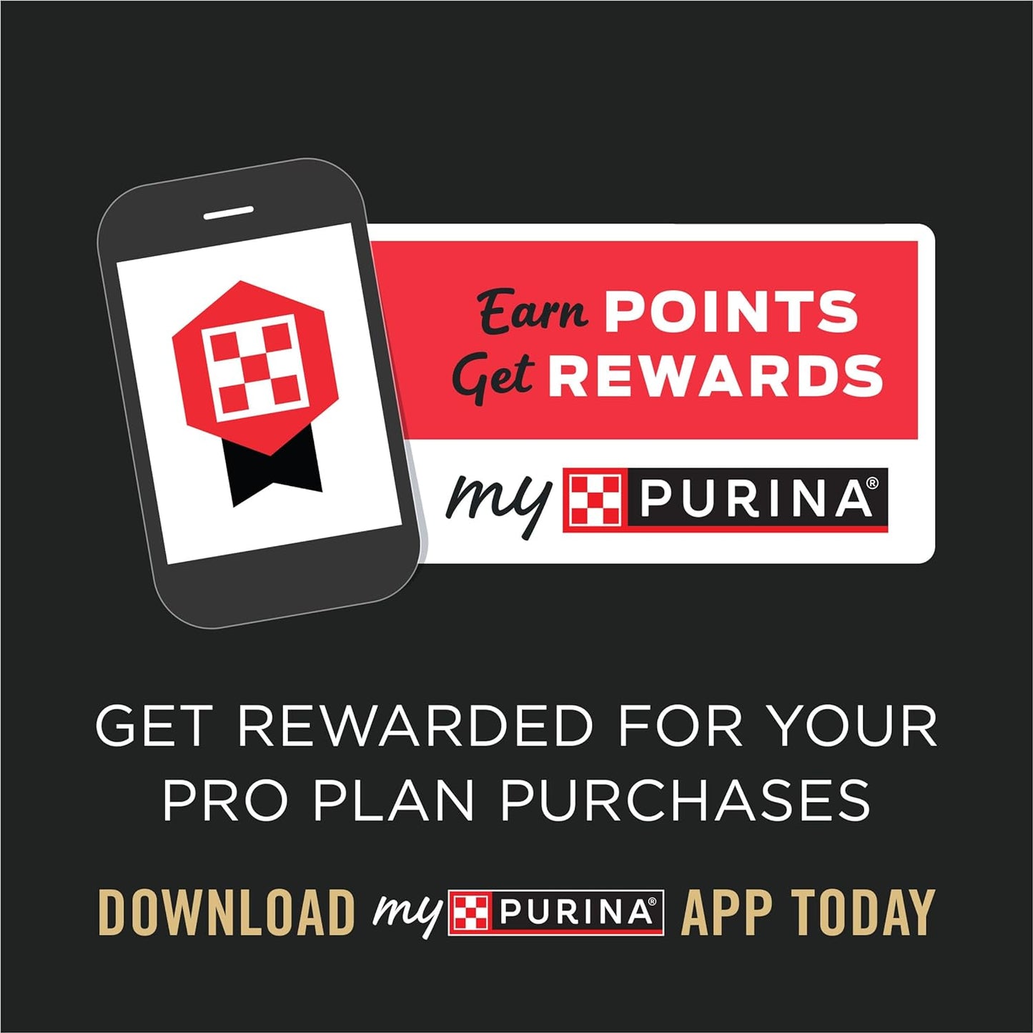 Purina Pro Plan, Chicken and rice flavored dog food/with added probiotics