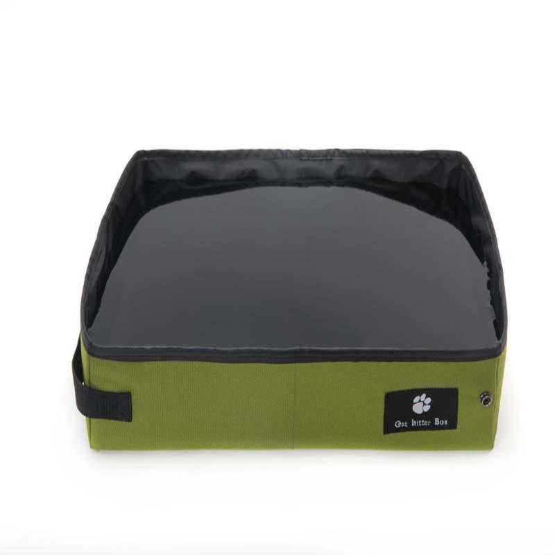 Litter Box