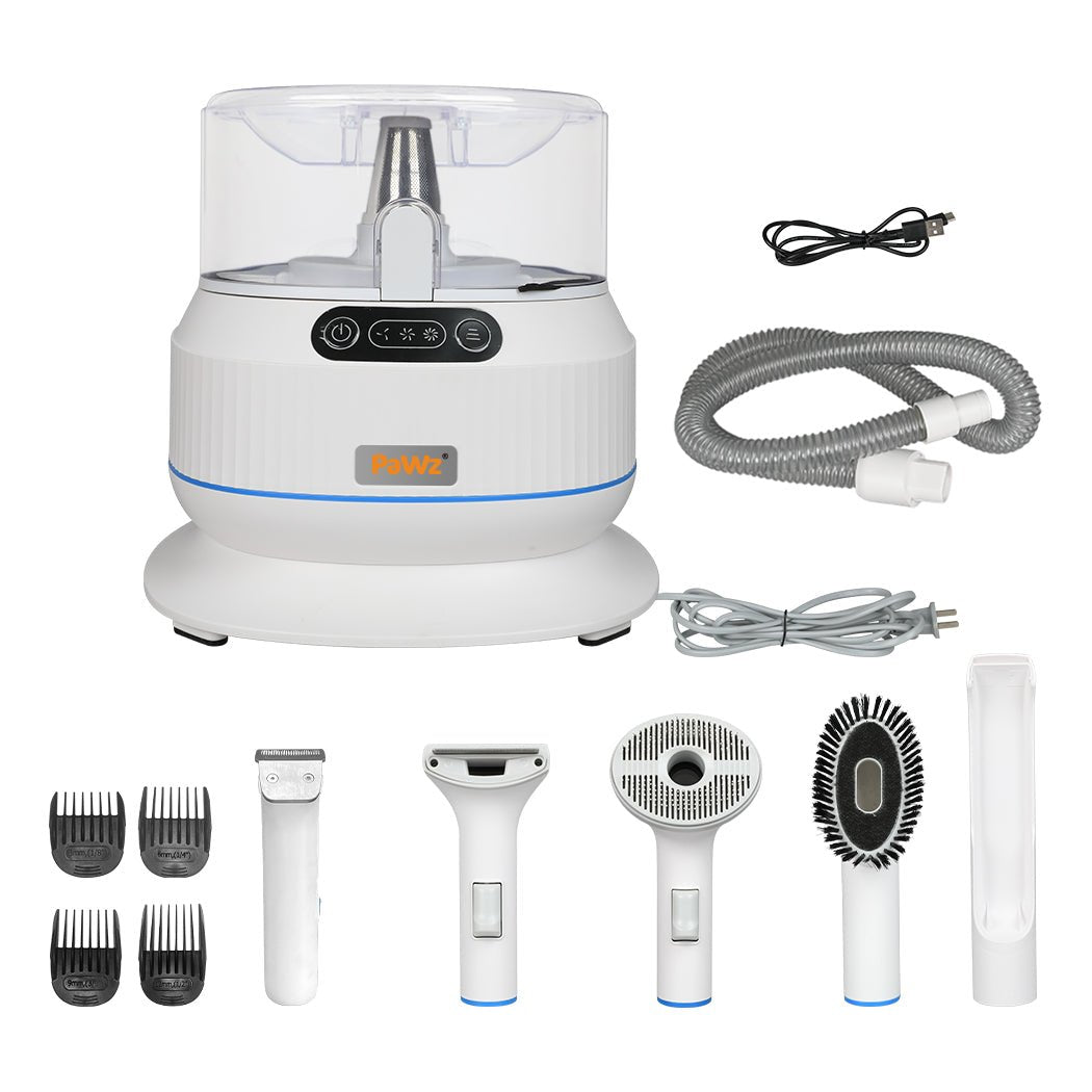 Pet Grooming supplies