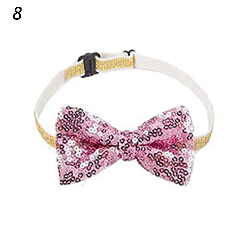 Pet Party Decoration Set Dog Birthday Triangle Scarf Hat Bow Tie Dog Birthday Decoration Supplies Dog Supplies