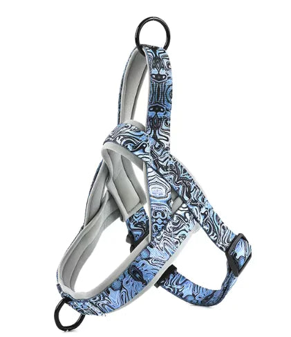 Grovy Dog Harness 🐕