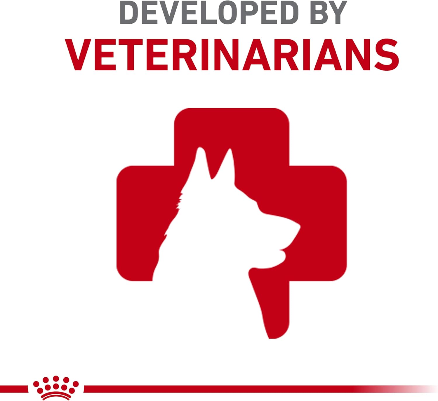 Royal Cane dog food vet approved and highly rated dog food 4lb pack  for small puppy