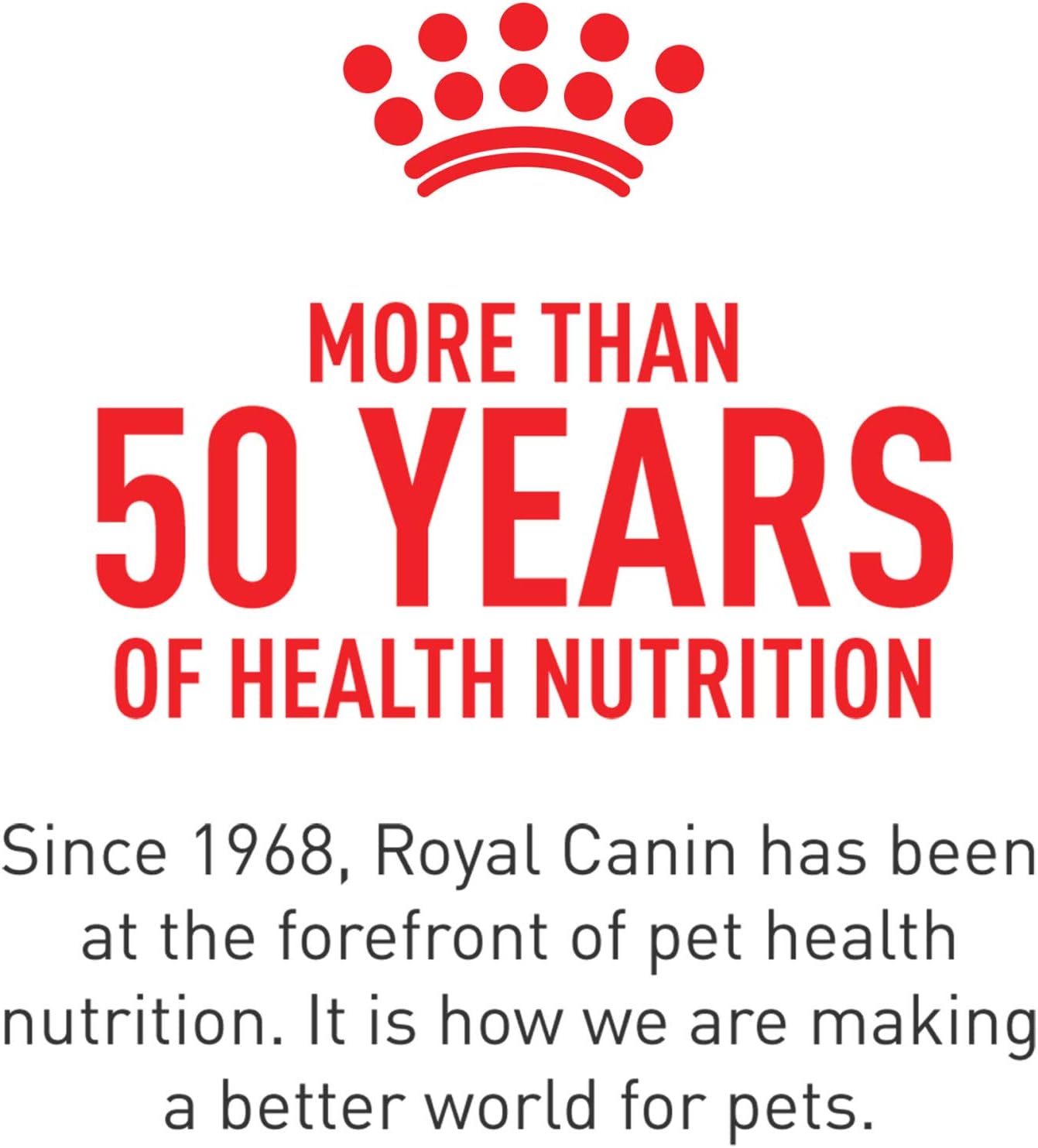 Royal Cane dog food vet approved and highly rated dog food 4lb pack  for small puppy