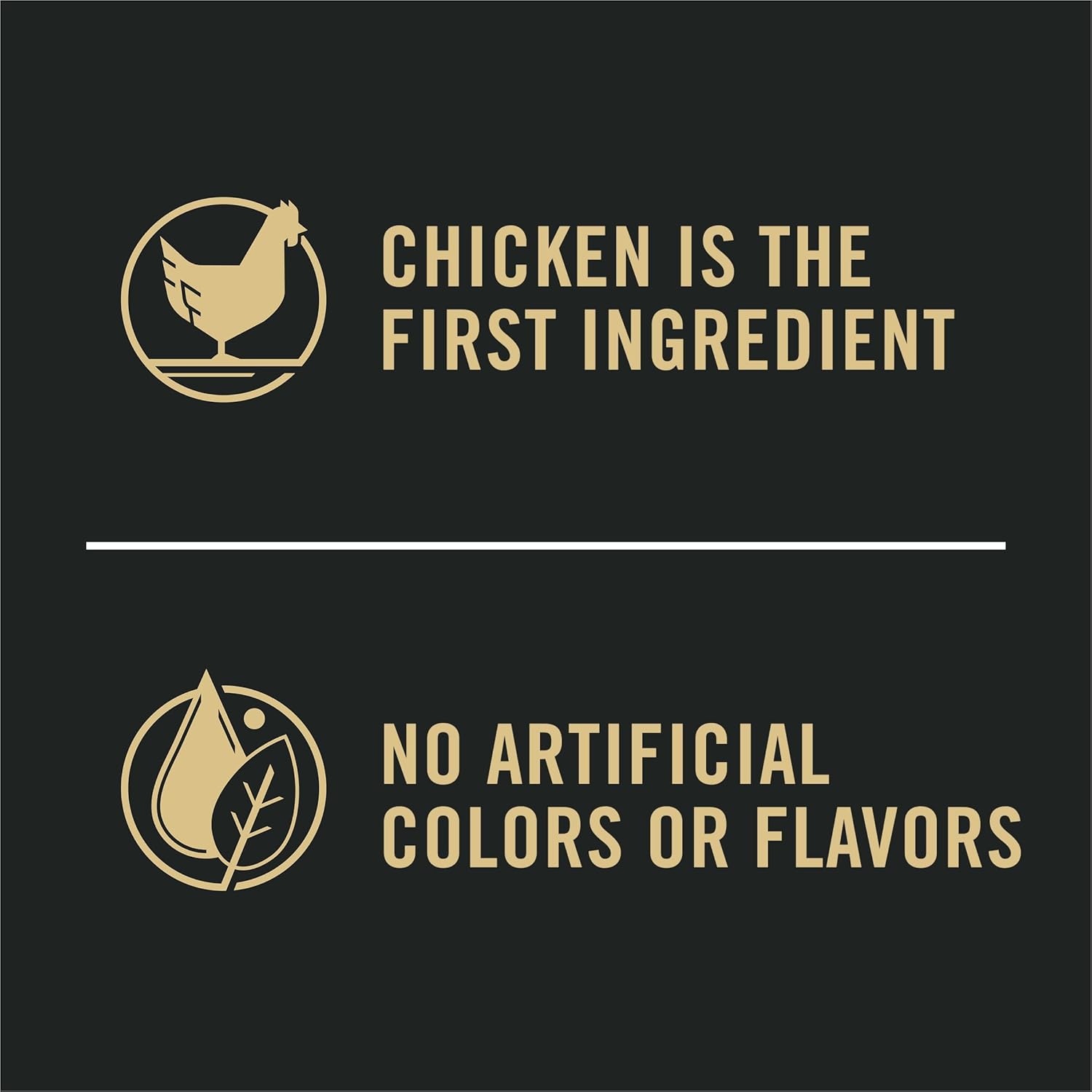 Purina Pro Plan, Chicken and rice flavored dog food/with added probiotics 