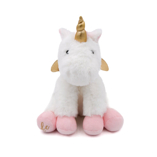 Yuna Plushie