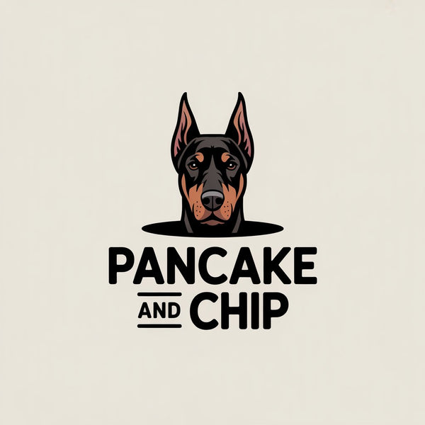 Pancake and Chip