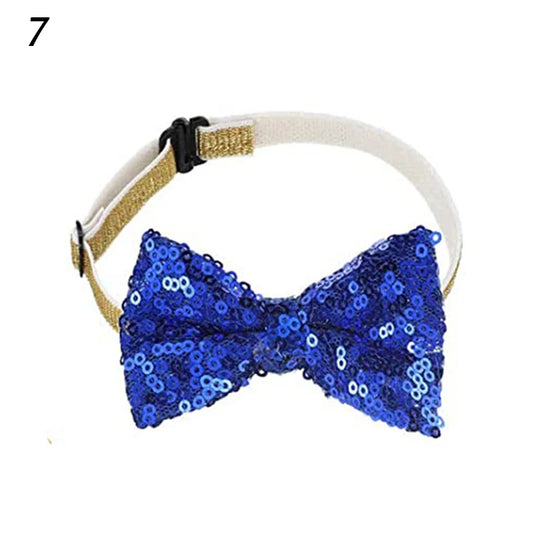 Pet Party Decoration Set Dog Birthday Triangle Scarf Hat Bow Tie Dog Birthday Decoration Supplies Dog Supplies